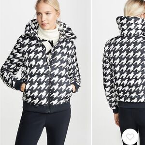 Perfect Moment Queenie Jacket